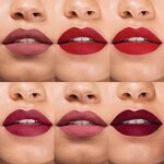 COFFRET 6 ROUGES À LÈVRES SUPERSTAY MATTE INK MAYBELLINE 5