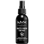 SPRAY FIXATEUR FINITION MAT NYX 1