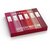 COFFRET 6 ROUGES À LÈVRES SUPERSTAY MATTE INK MAYBELLINE 1