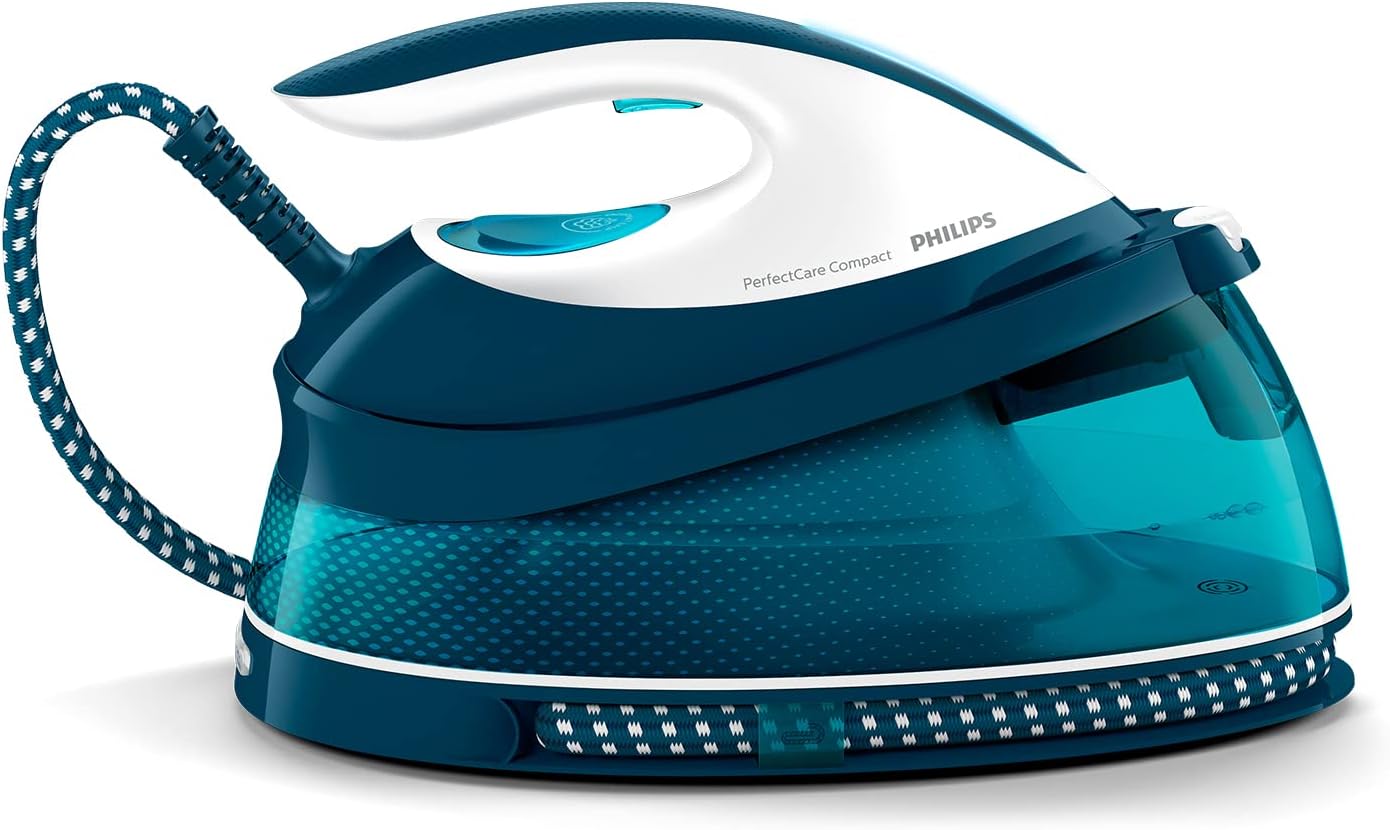Centrale vapeur Philips GC7844/20 1