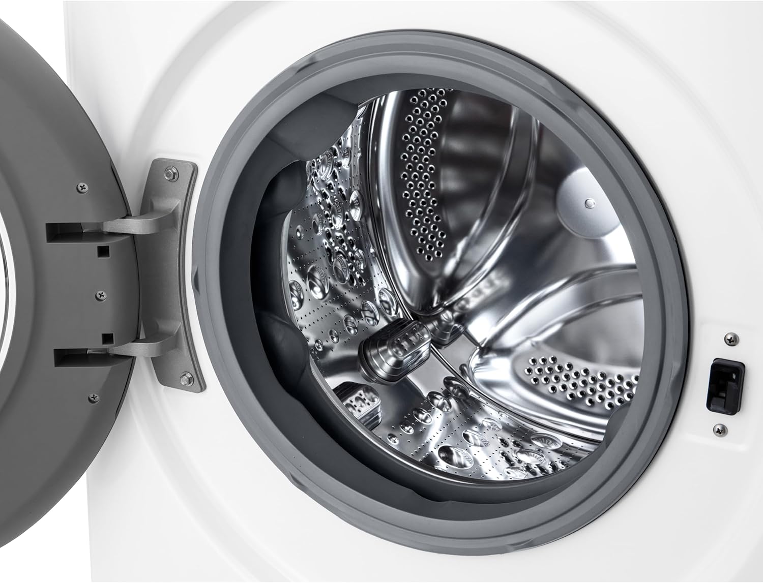 Lave-Linge LG F14R15WHS 5