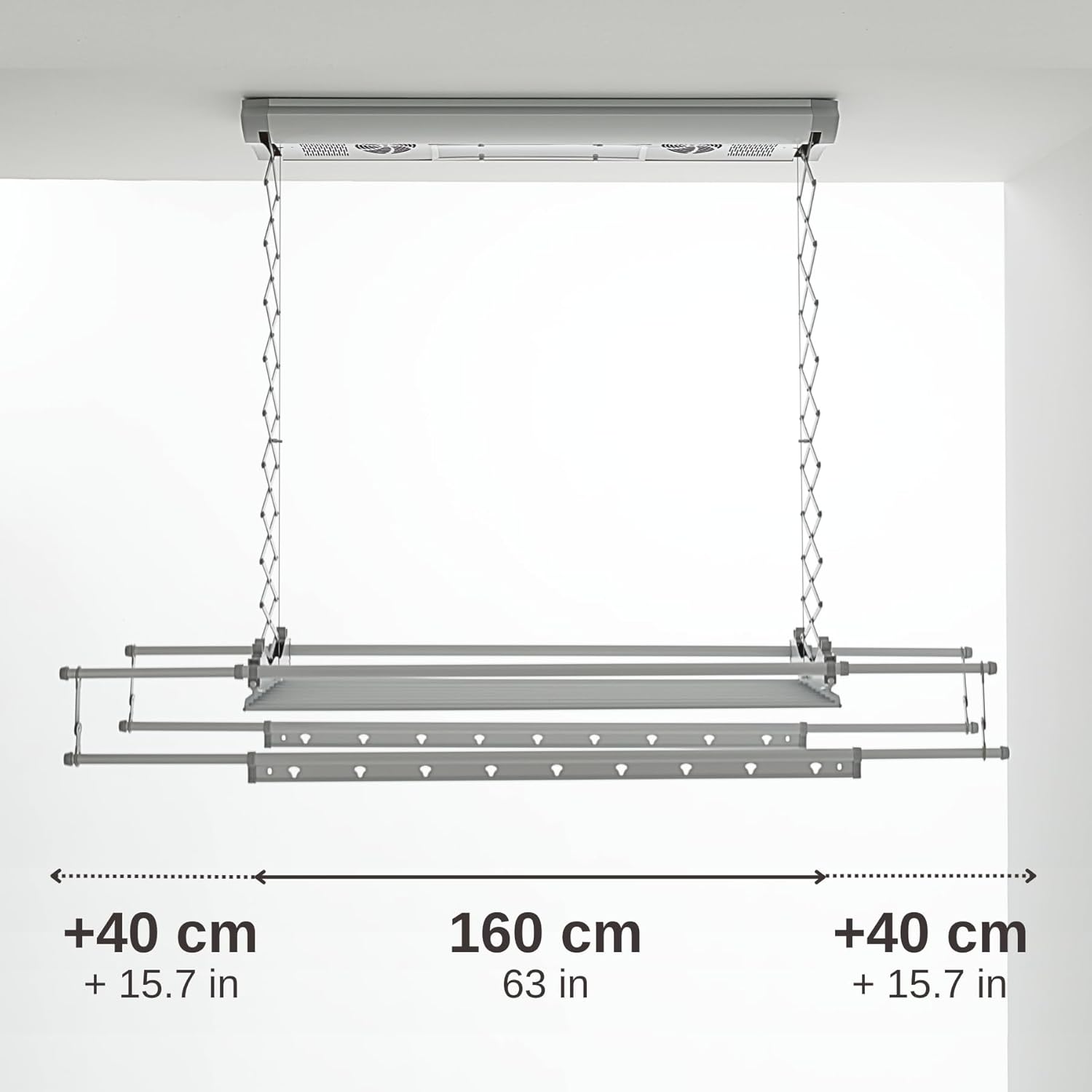 Étendoir Électrique Foxydry 9