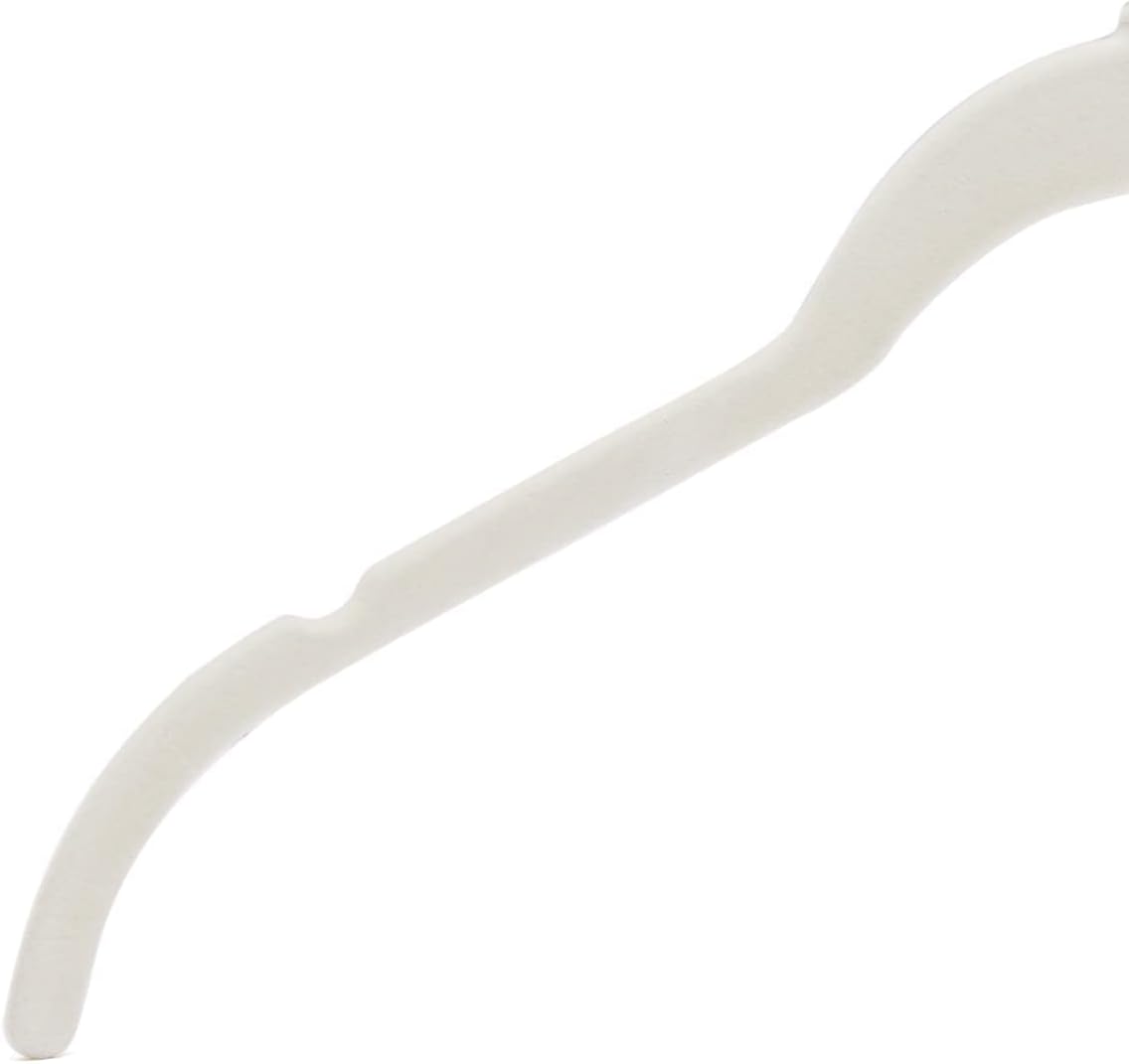 Amazon Basics Cintres Velours 7
