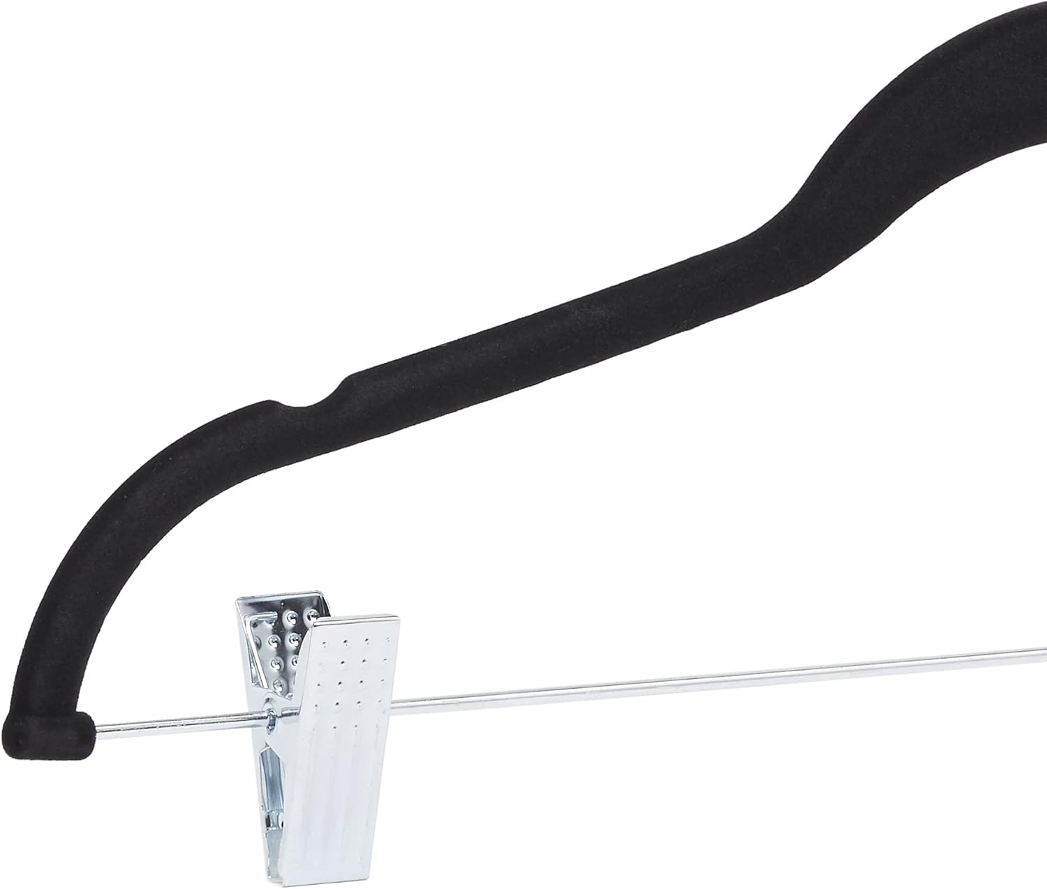 Amazon Basics Cintres Pinces 4