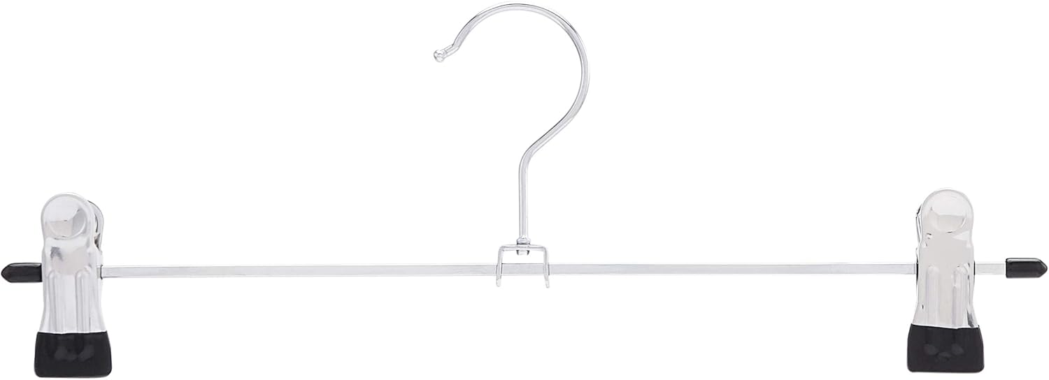Amazon Basics Cintres Pinces 3