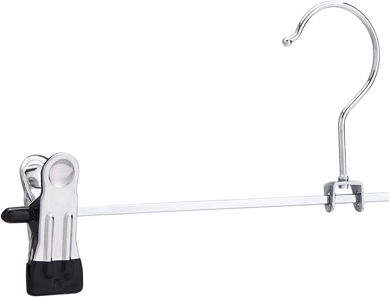 Amazon Basics Cintres Pinces 4