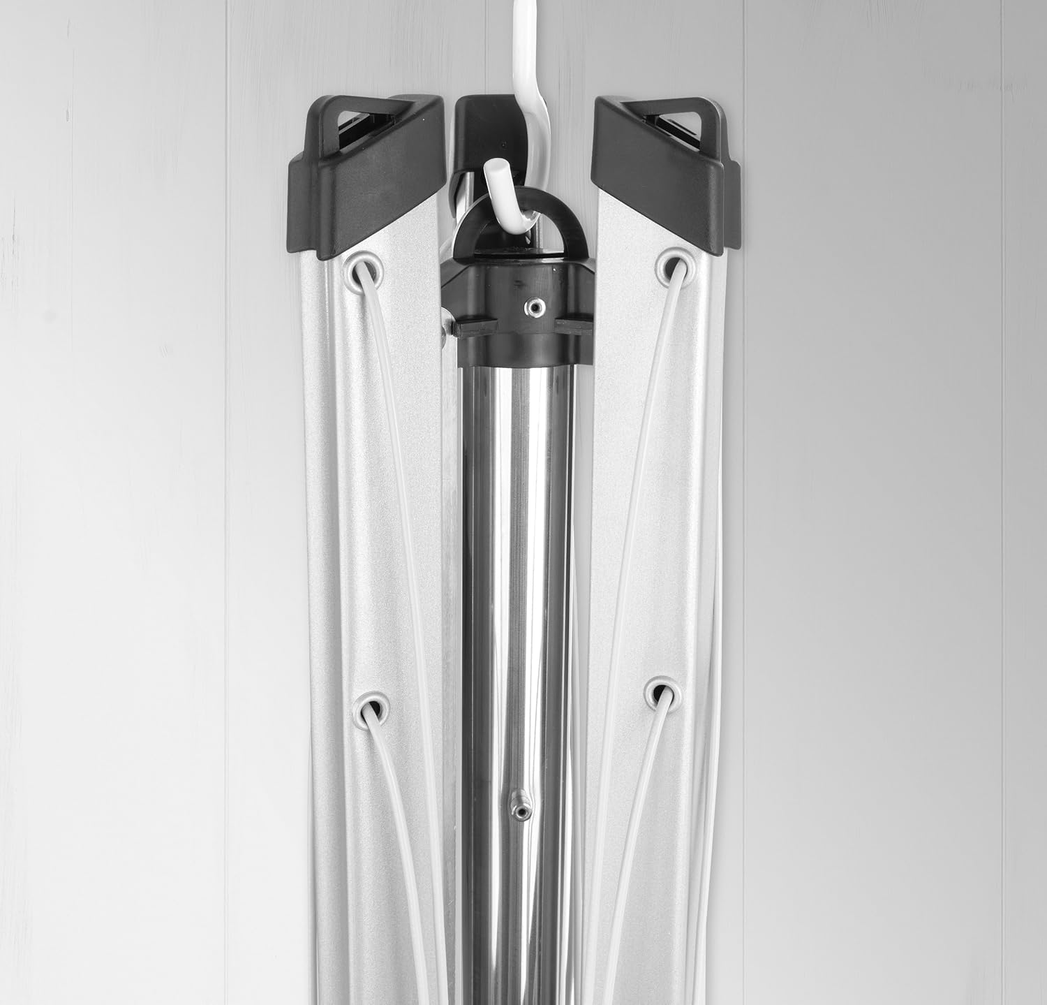 Séchoir Rotatif Brabantia Lift-O-Matic 6