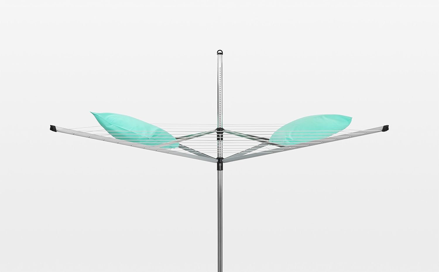 Séchoir Rotatif Brabantia Lift-O-Matic 8