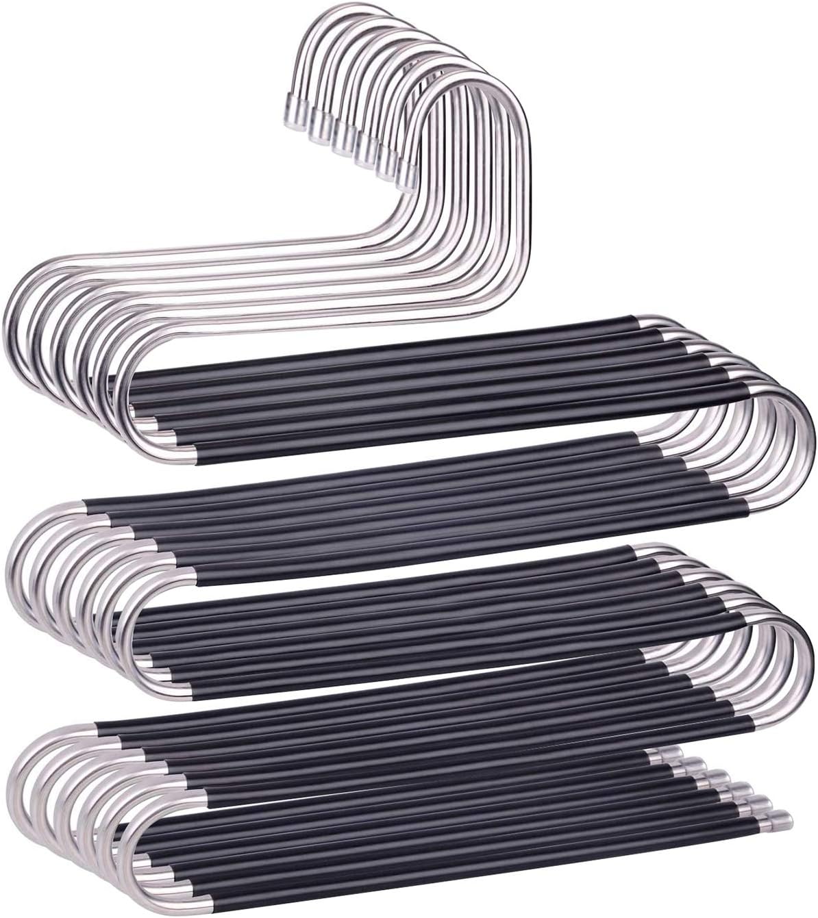 cintre gain de place pantalon 1