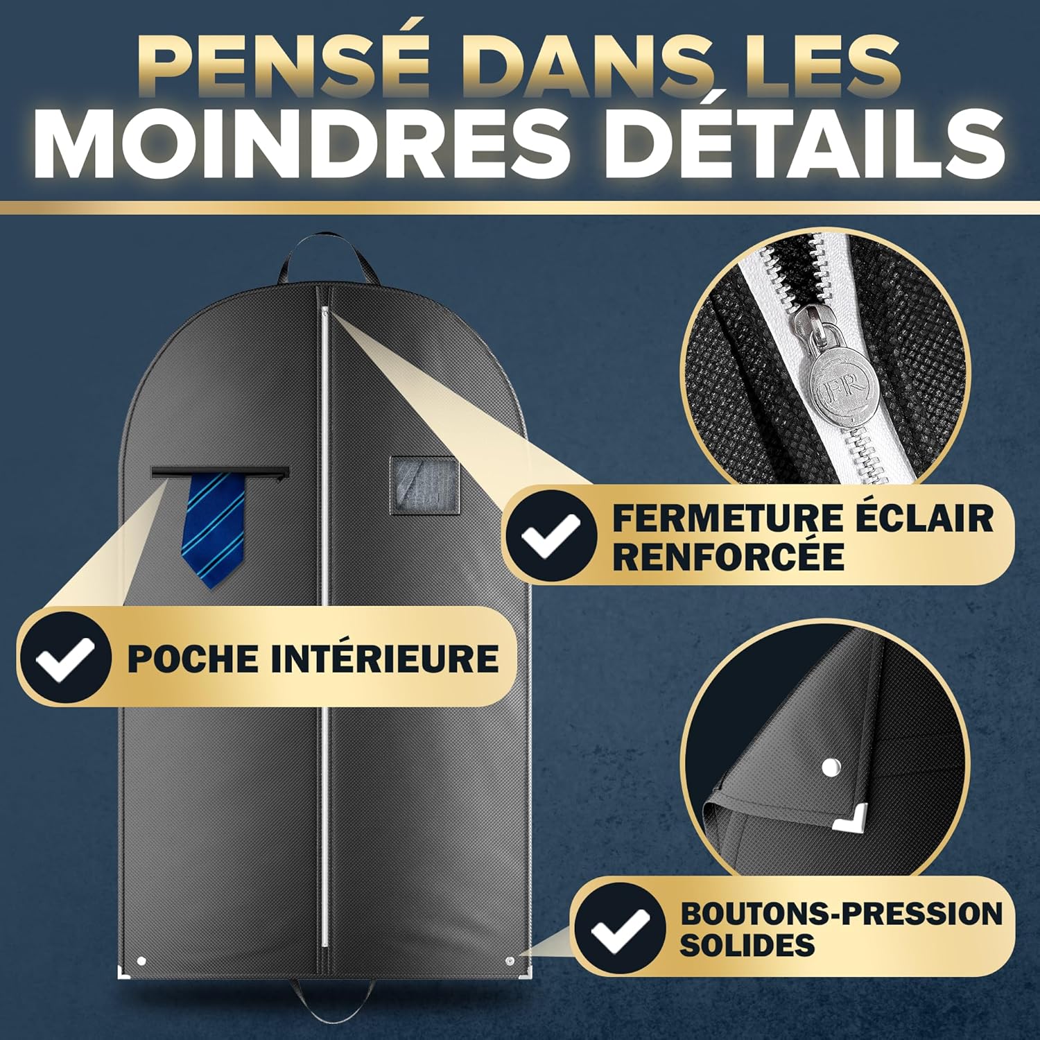 housse costume voyage 5