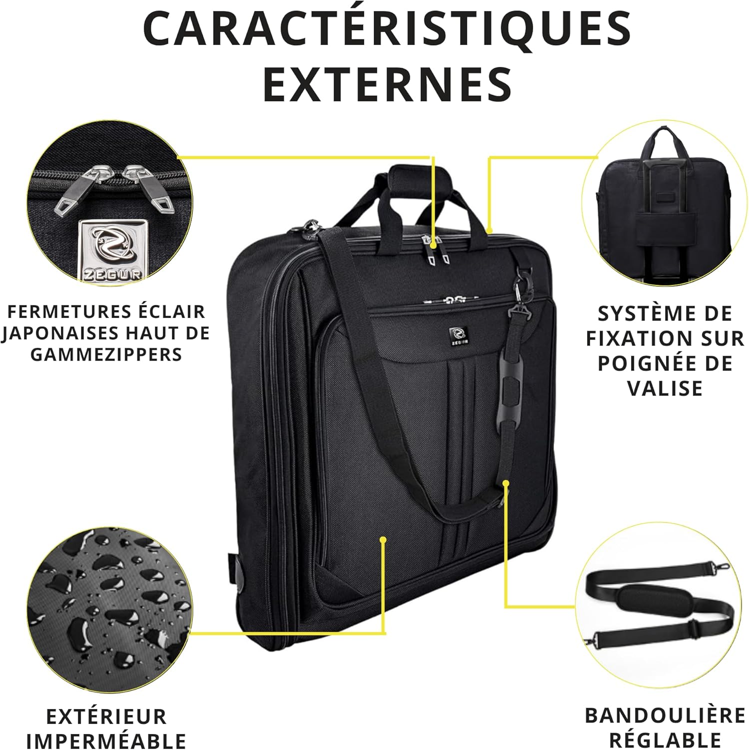 housse costume voyage 6