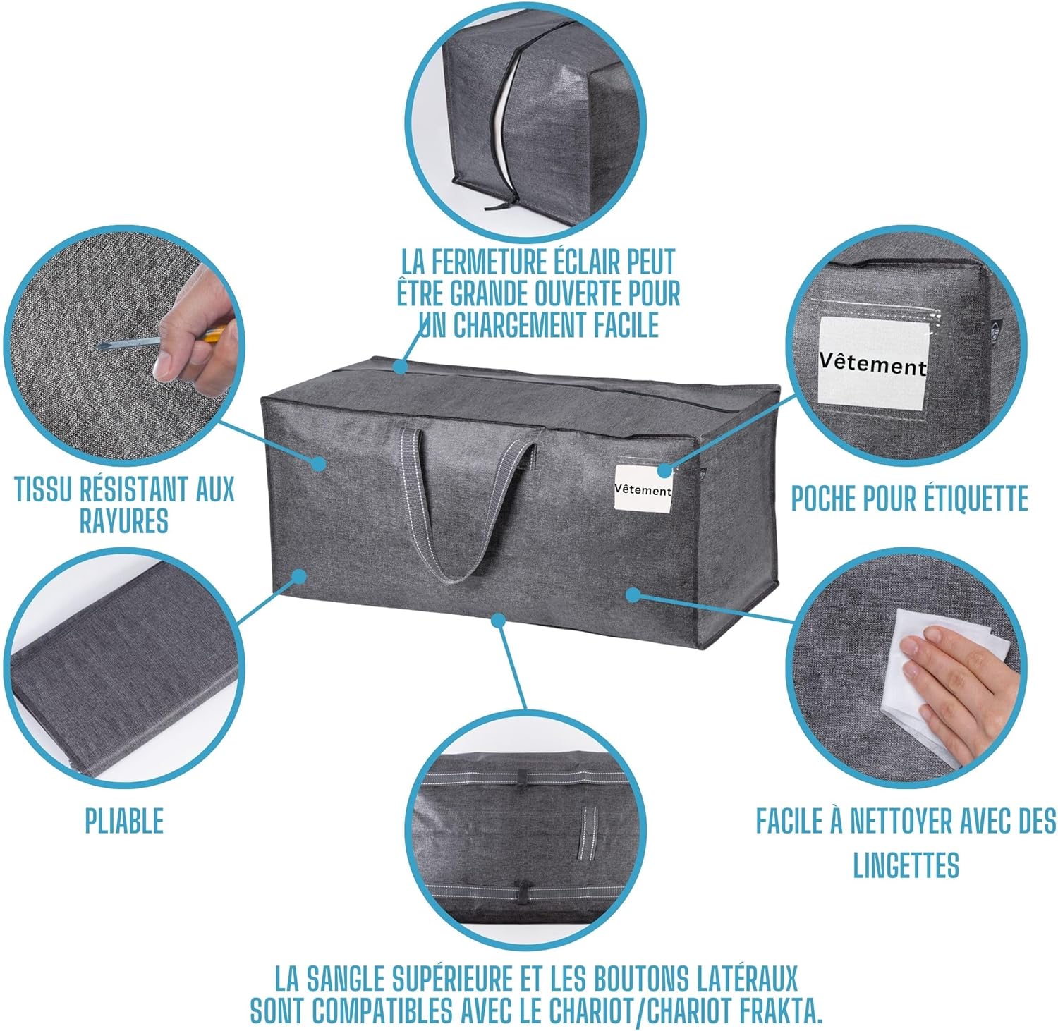 sac de déménagement 8