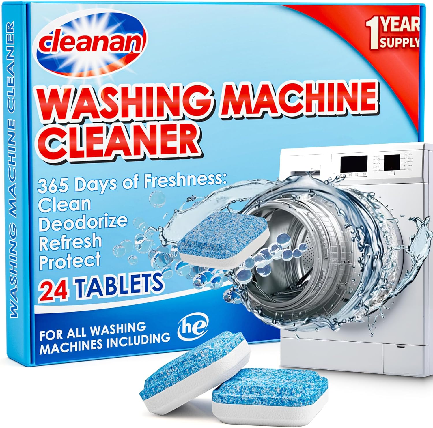 nettoyant lave-linge 1