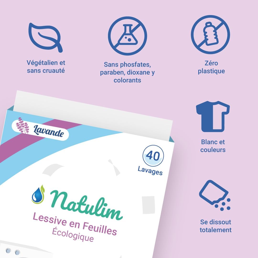 lessive en feuilles 2
