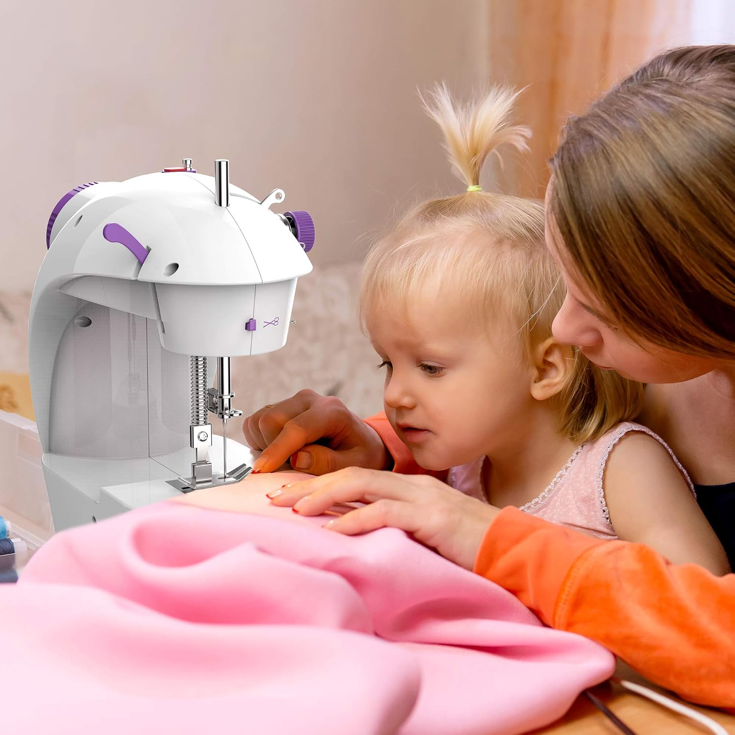 mini machine à coudre 4