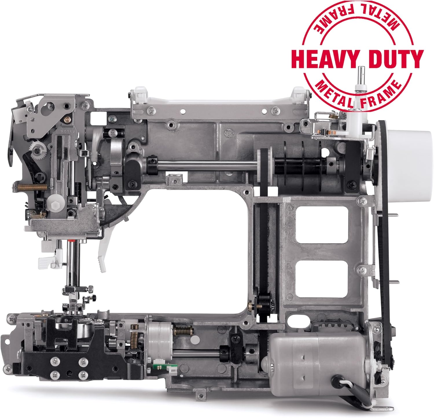 machine à coudre SINGER Heavy Duty 7