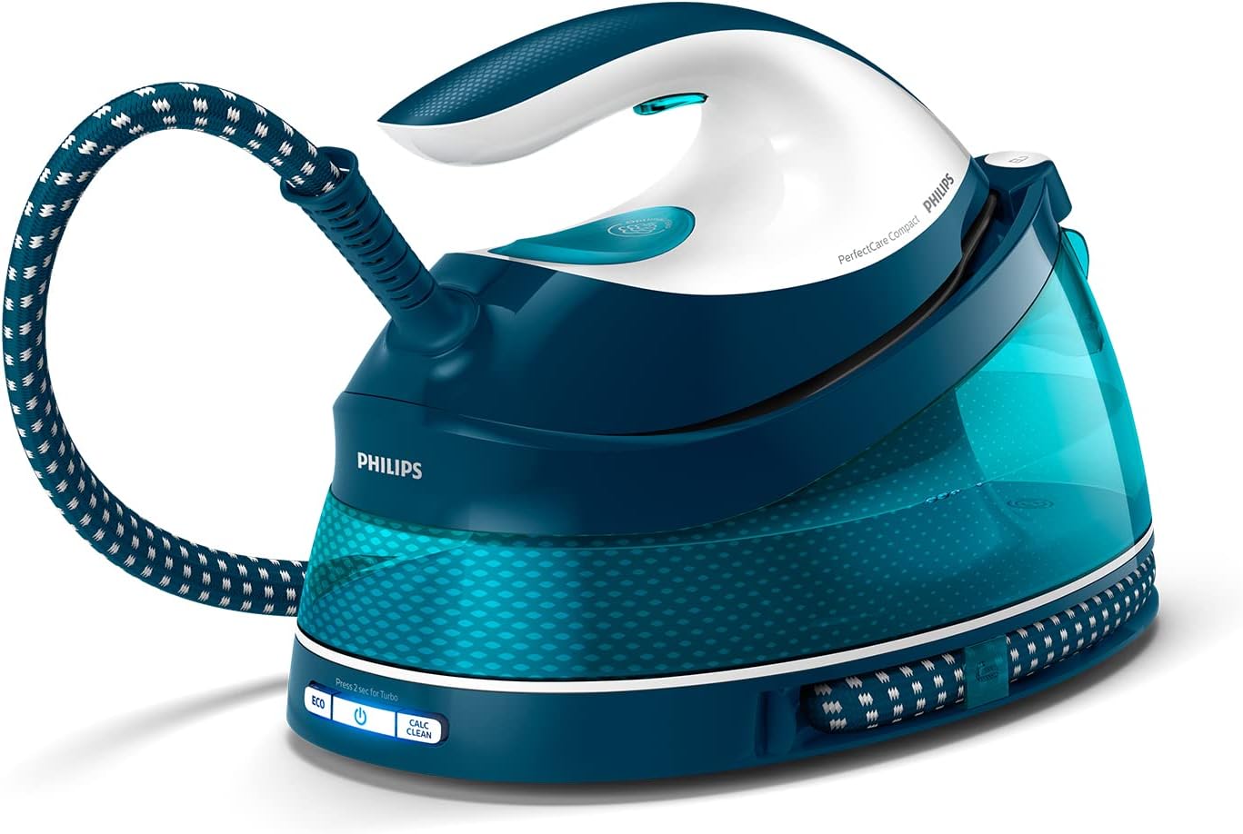 Centrale vapeur Philips GC7844/20 2