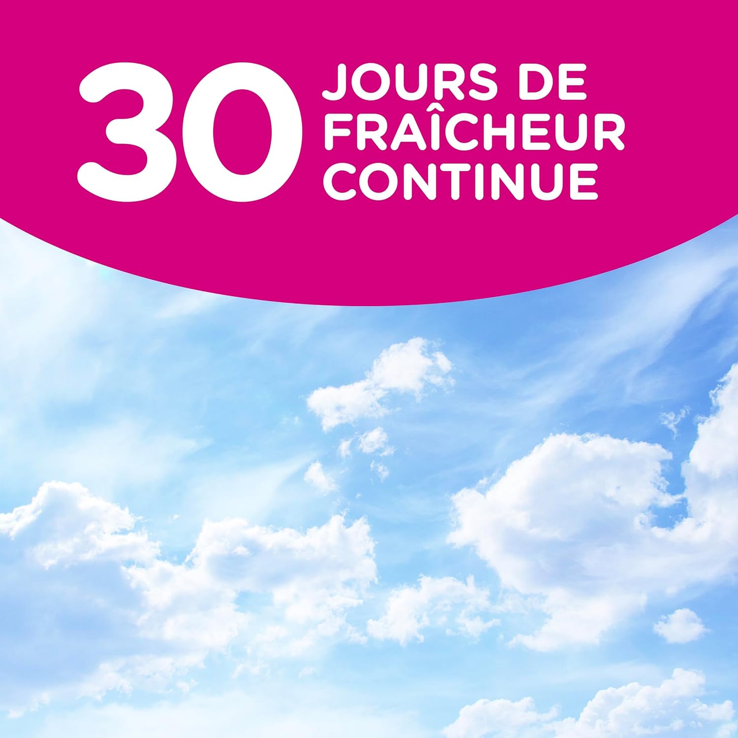 Adoucissant Soupline 3D grand air 4