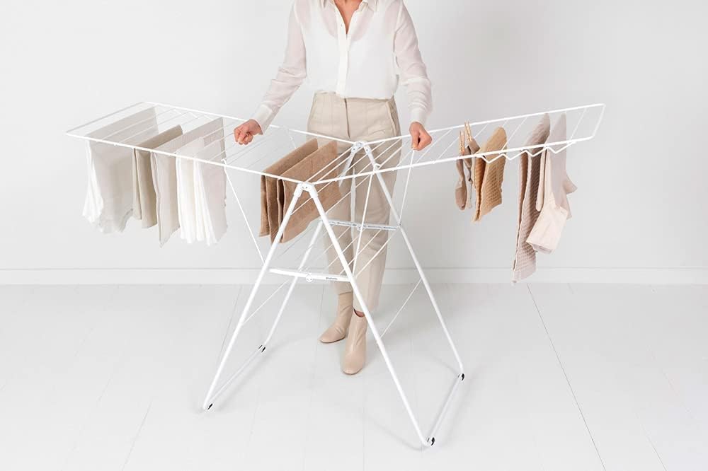étendoir à linge Brabantia HangOn 12