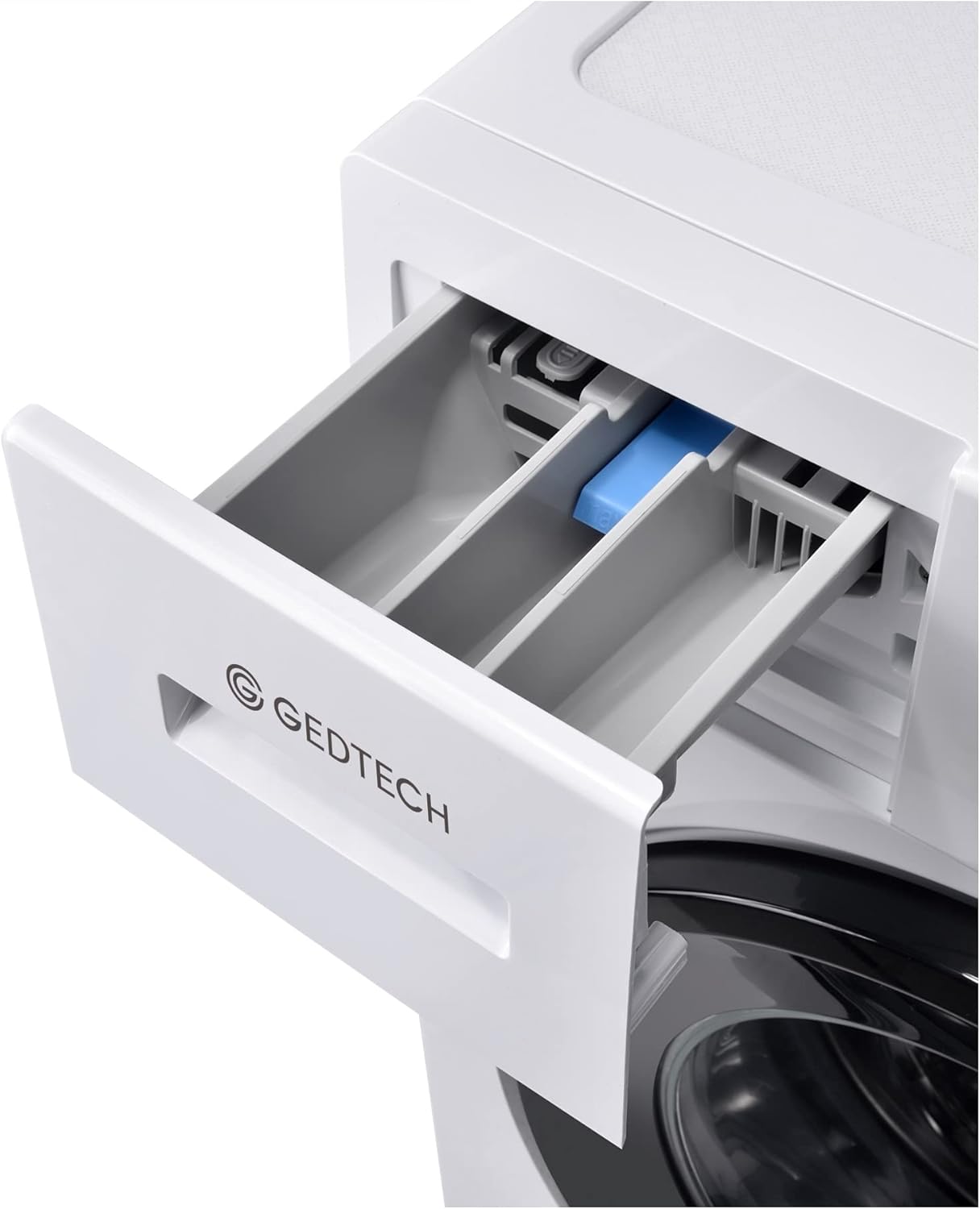Lave linge GEDTECH GLL81400WH 5