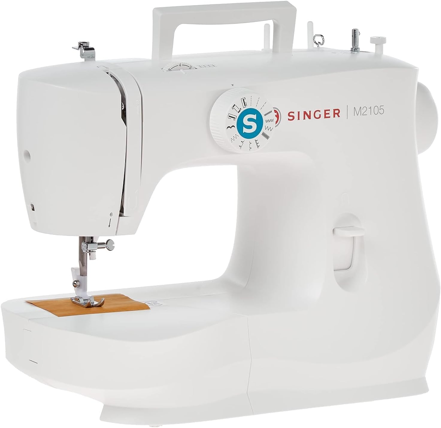Machine à Coudre Singer M 2105 1