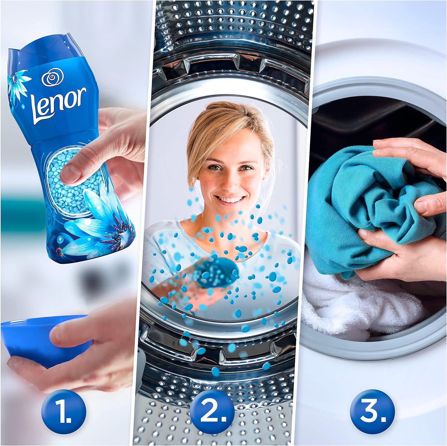 Lenor envolee air 4