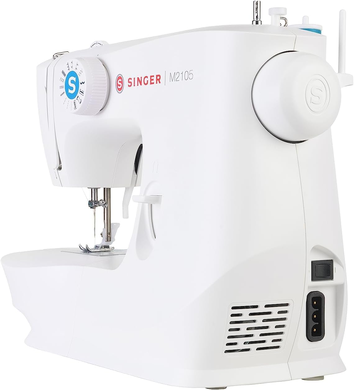Machine à Coudre Singer M 2105 3