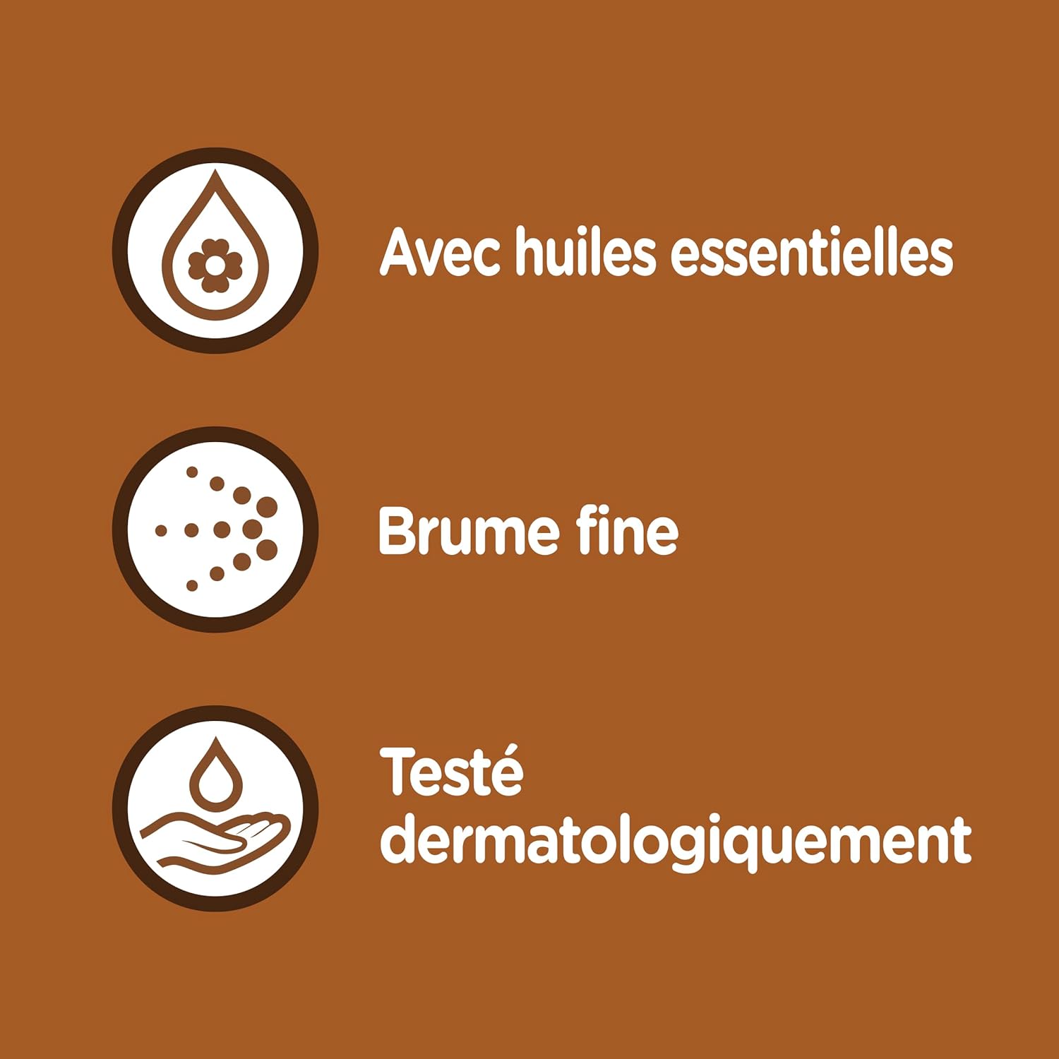 Brume de linge Soupline coco 6