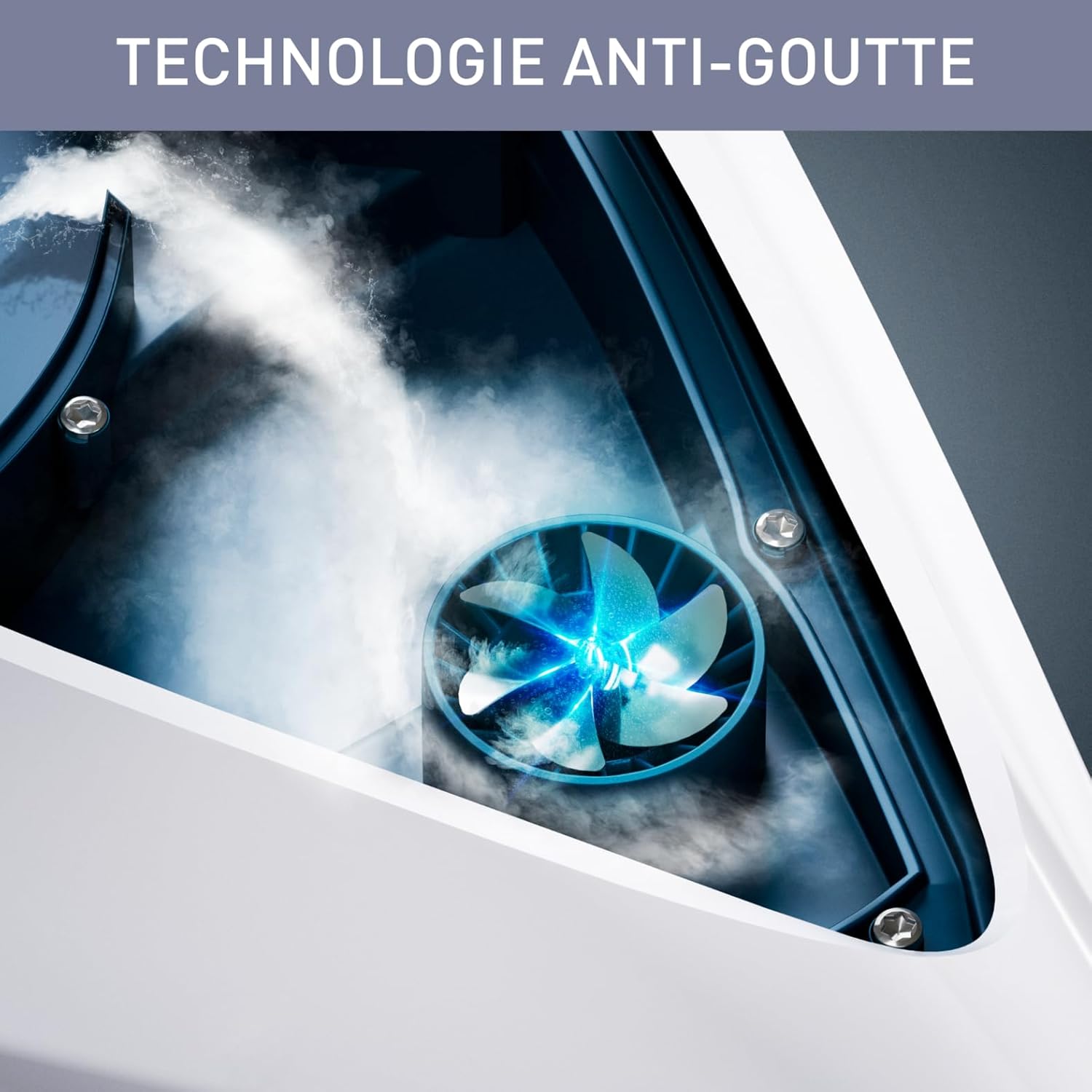 Centrale vapeur Calor GV9223C0 3