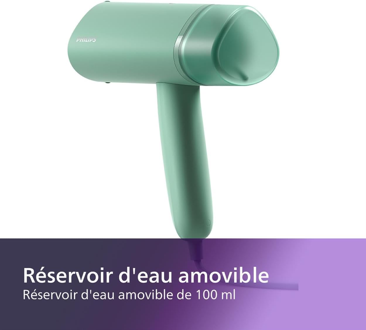 Défroisseur Vapeur Philips STH3010-70 3