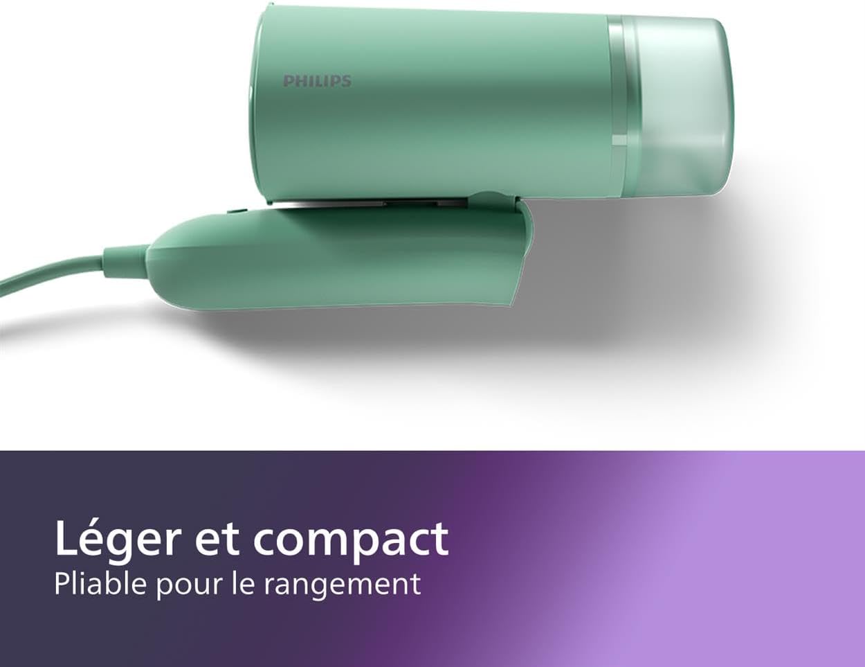 Défroisseur Vapeur Philips STH3010-70 5
