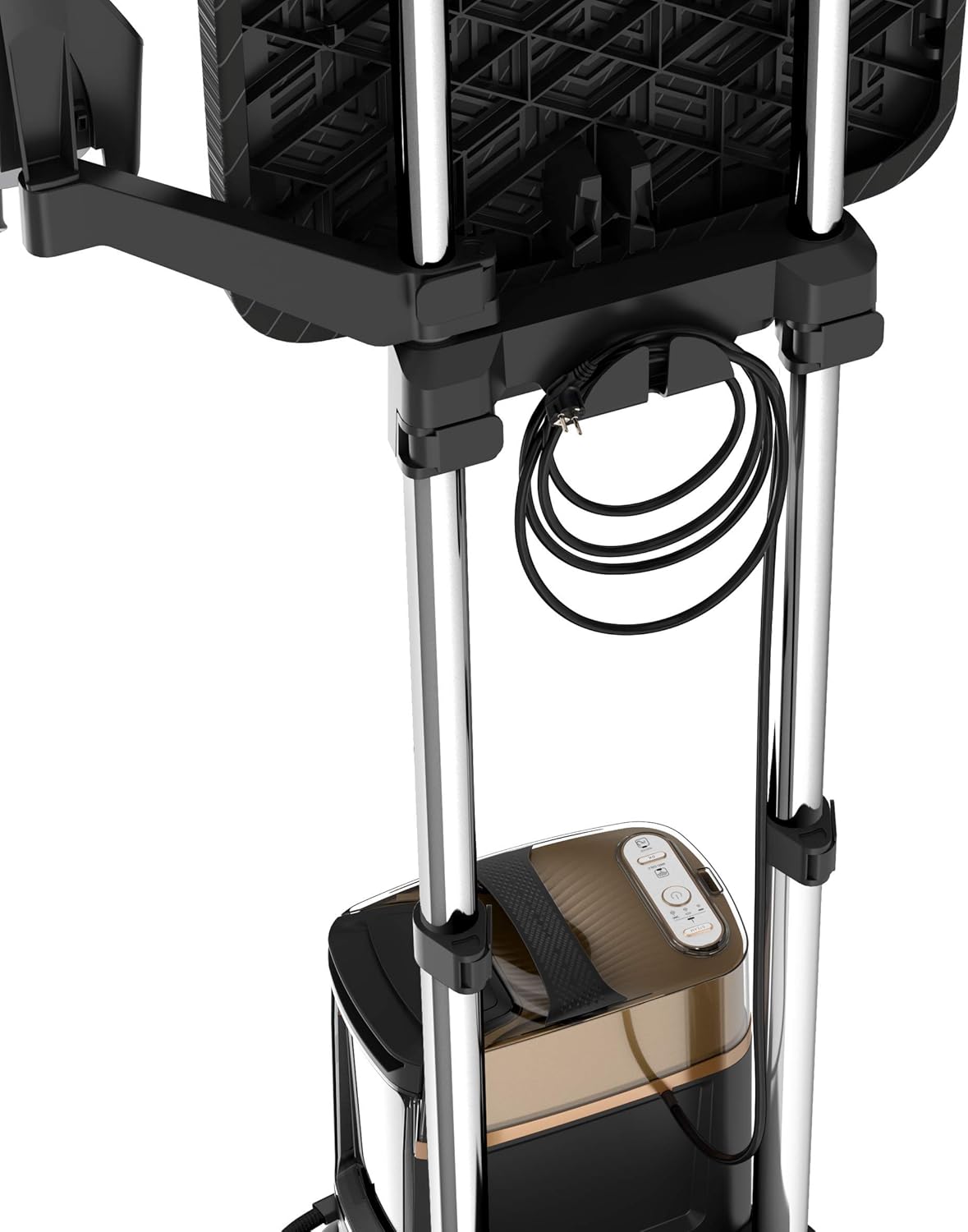 Défroisseur Vapeur Rowenta IXEO QR2020 3