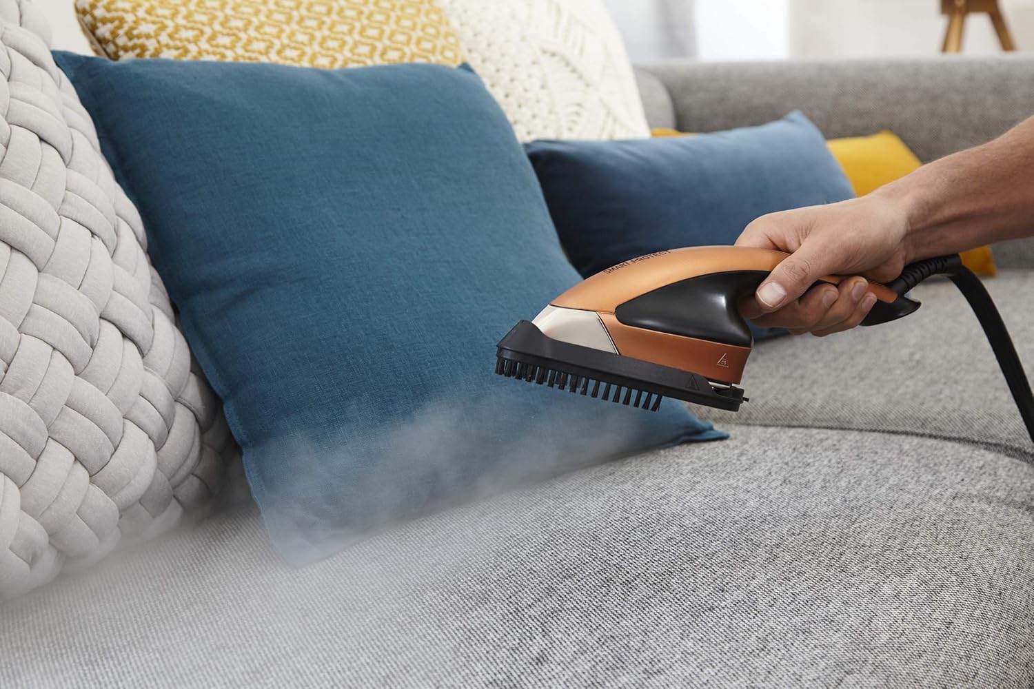 Défroisseur Vapeur Rowenta IXEO QR2020 6