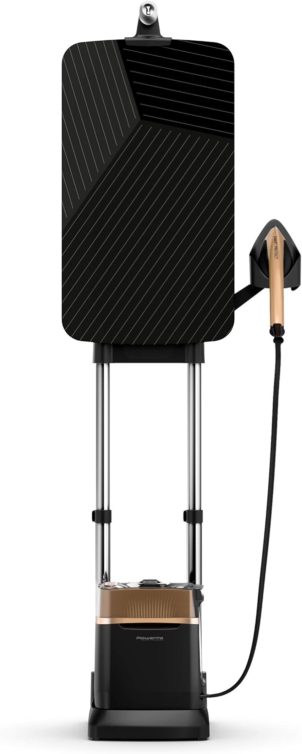 Défroisseur Vapeur Rowenta IXEO QR2020 11