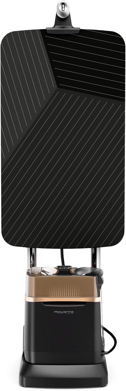 Défroisseur Vapeur Rowenta IXEO QR2020 12