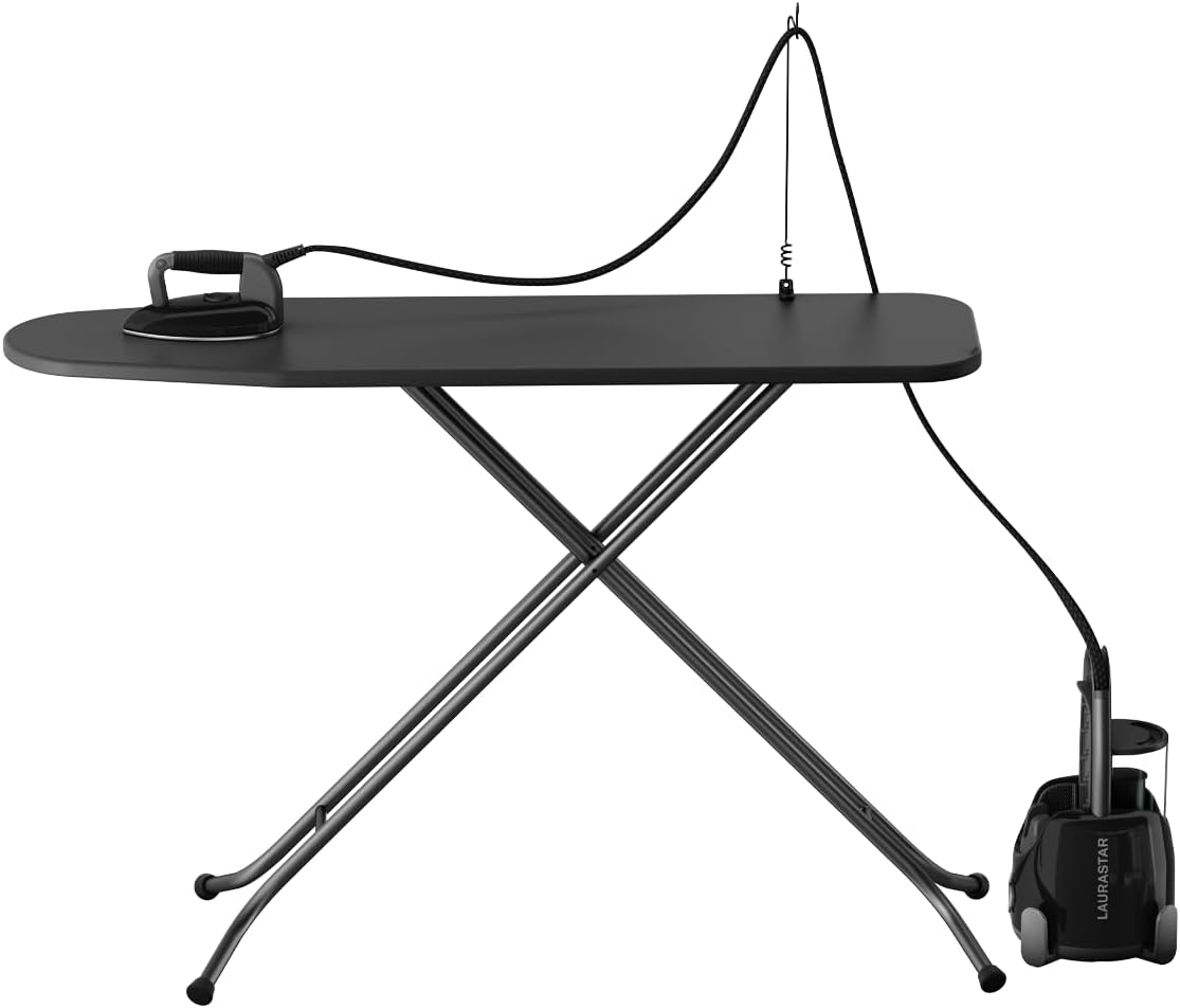 Laurastar Lift Plus Ultimate 5
