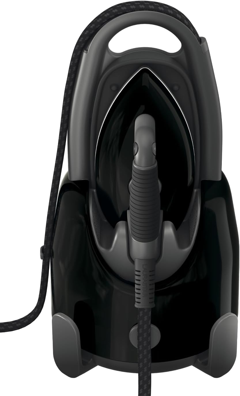 Laurastar Lift Plus Ultimate 8
