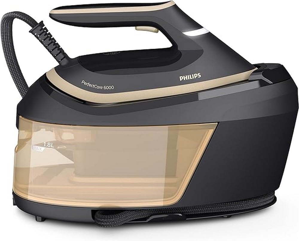 Centrale Vapeur Philips PerfectCare Série 6000 1