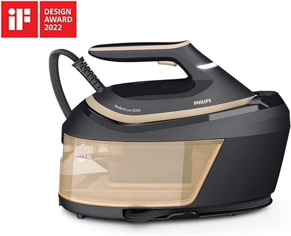 Centrale Vapeur Philips PerfectCare Série 6000 2