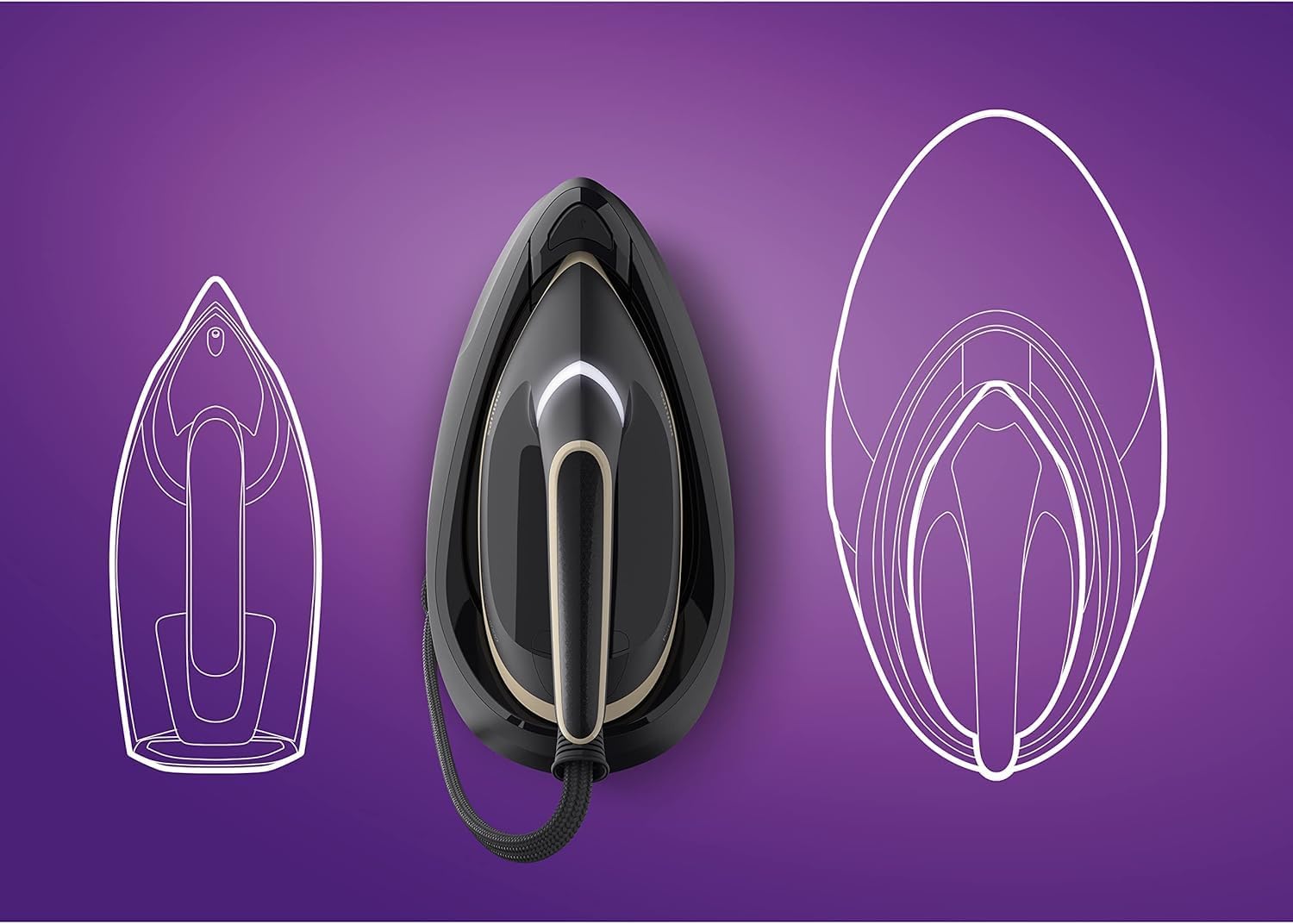 Centrale Vapeur Philips PerfectCare Série 6000 7