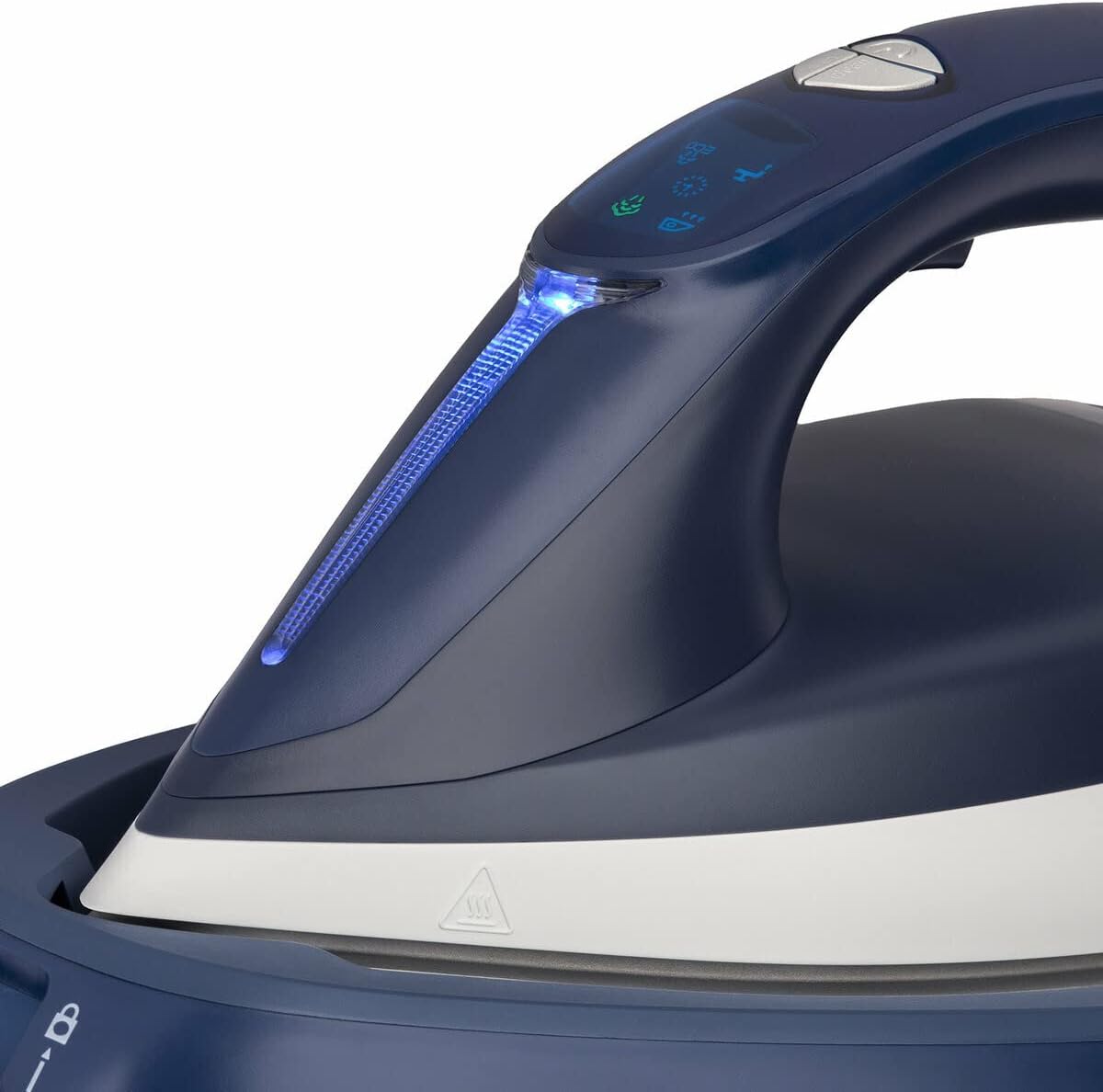 Wëasy LIN220 Centrale Vapeur 4