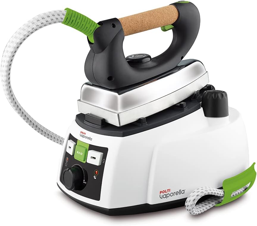 Centrale Vapeur Polti Vaporella 535 Eco_Pro 1