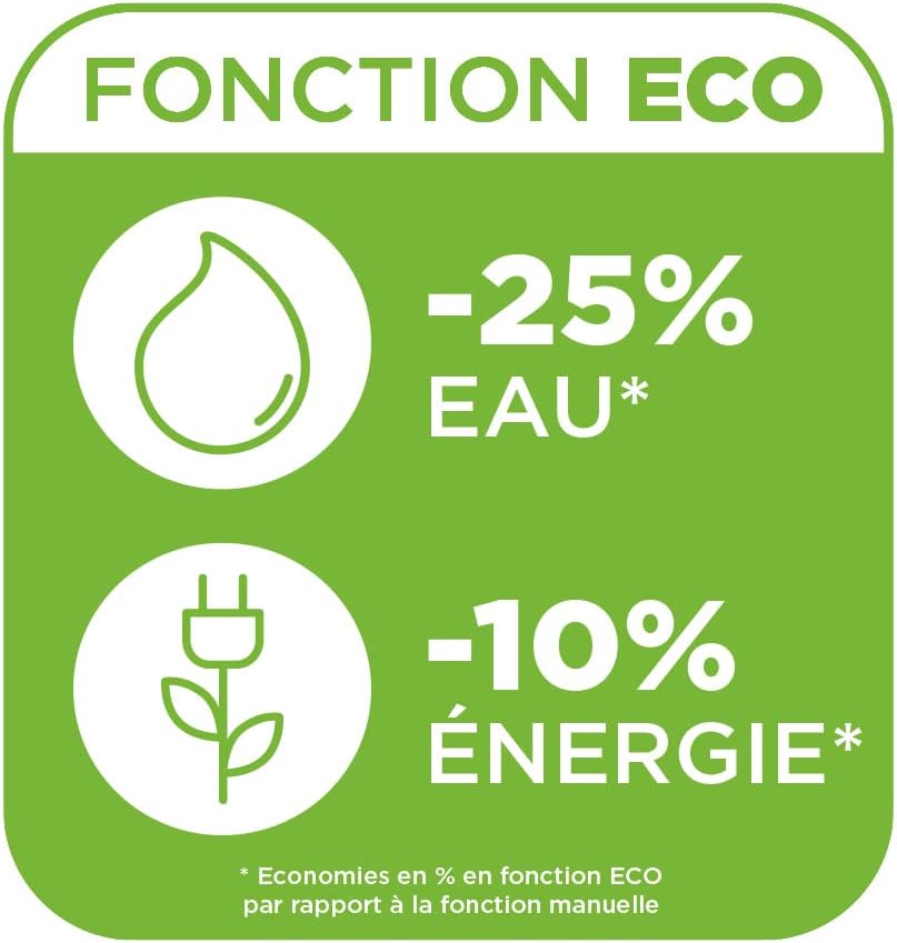 Centrale Vapeur Polti Vaporella 535 Eco_Pro 2