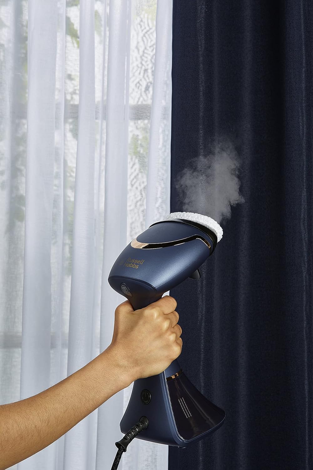 Russell Hobbs Steam Genie Aroma 7
