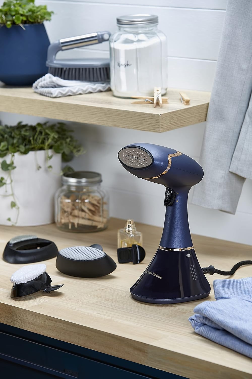Russell Hobbs Steam Genie Aroma 8