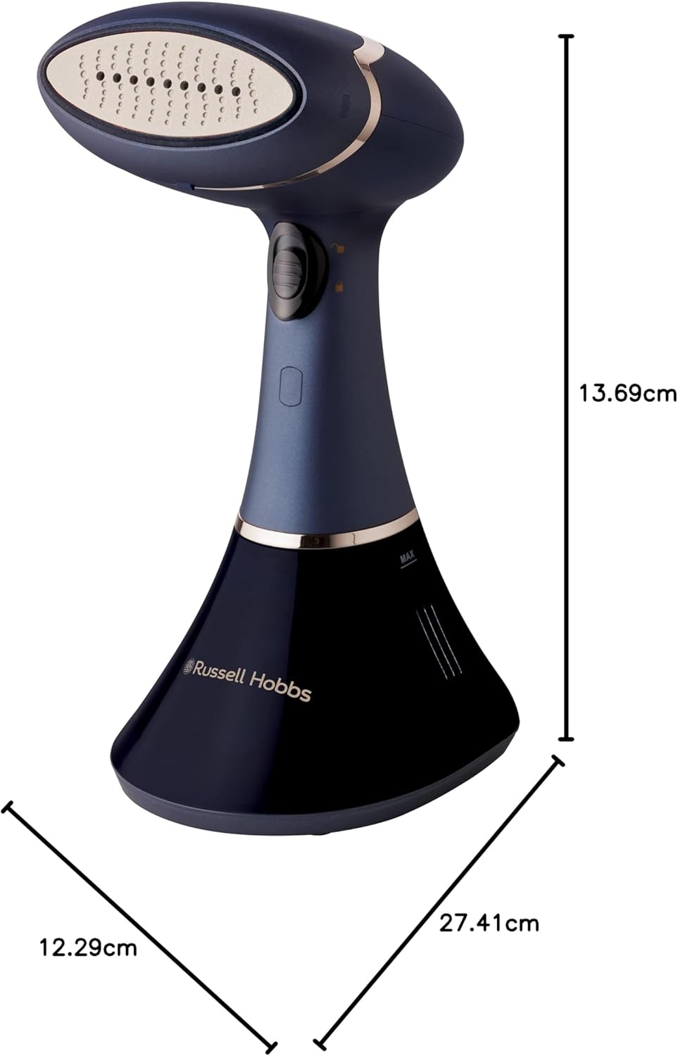 Russell Hobbs Steam Genie Aroma 14