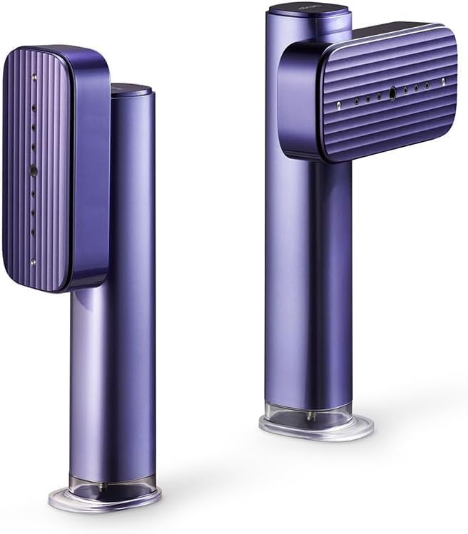 Nesmar G5 Défroisseur Vapeur 1