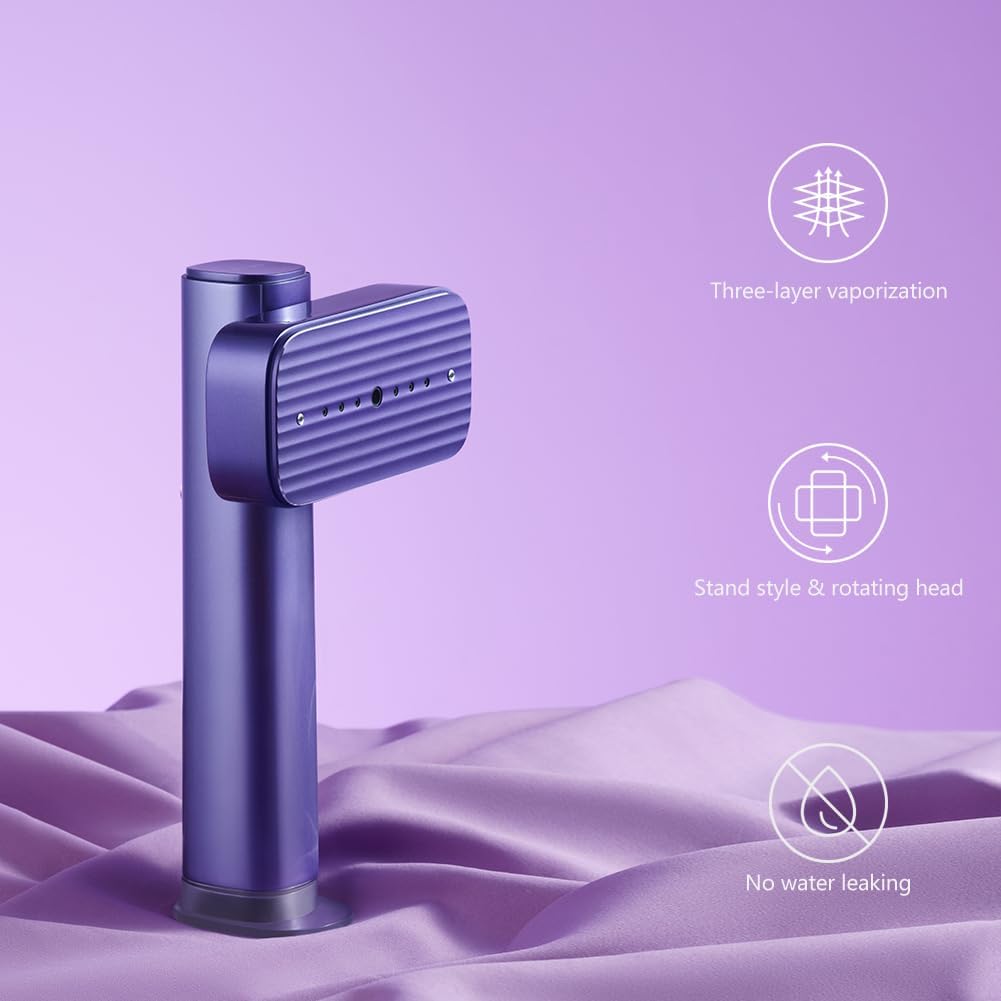 Nesmar G5 Défroisseur Vapeur 6
