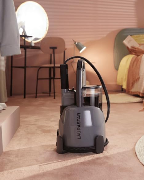 Défroisseur vapeur Laurastar IZZI 8