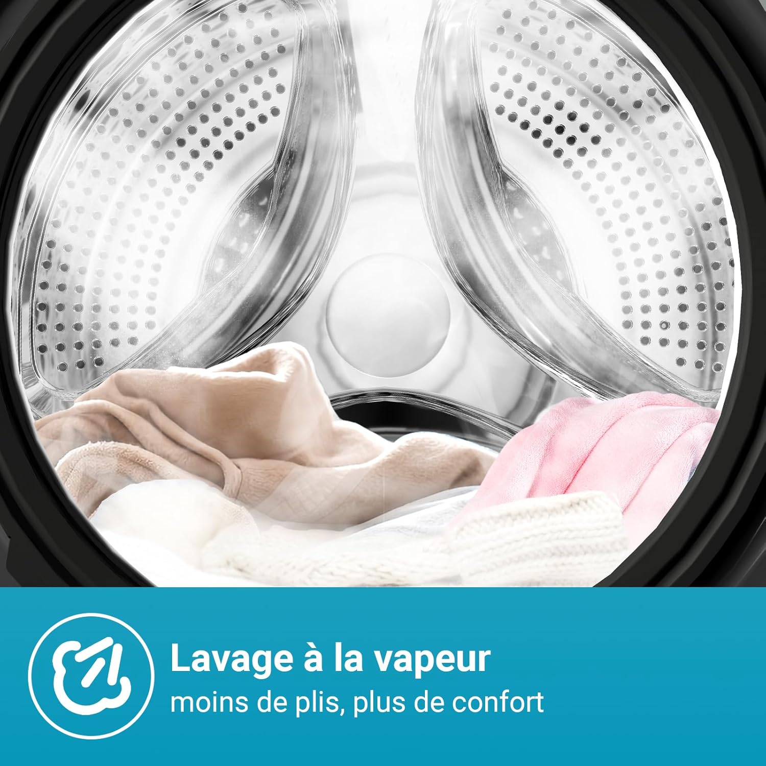 Lave-linge CHiQ CFL80-14586IM3XWA 9